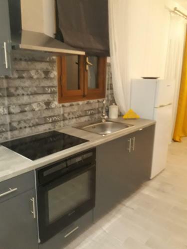 Apartamento Asterias