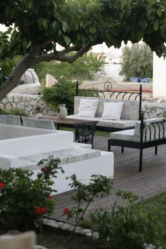 Apartamento Asterias