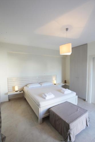 Apartamento Asterias