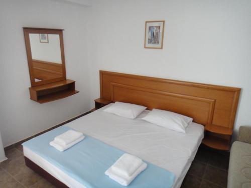 Apartamento Gerakini Studios