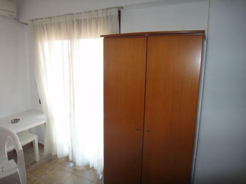 Apartamento Gerakini Studios