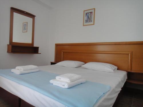 Apartamento Gerakini Studios