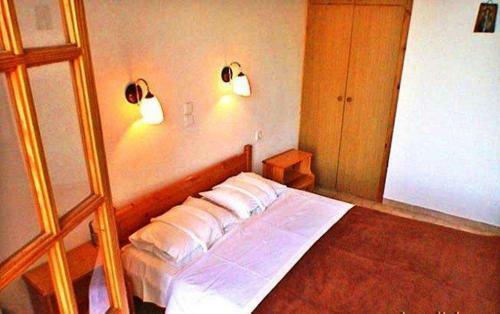Apartamento Diamont Studios