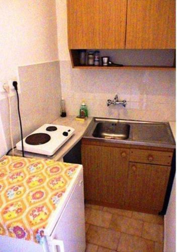 Apartamento Diamont Studios