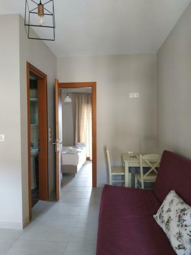 Angeo Apartments