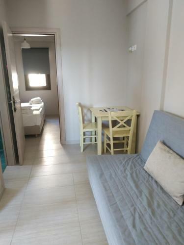 Angeo Apartments