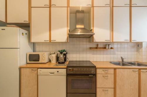 Apartamento Art Deco Spacious Appartment Close To Centre