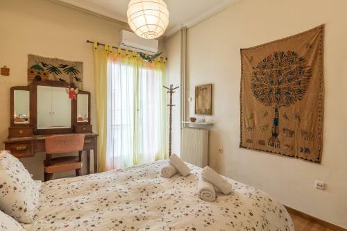 Apartamento Art Deco Spacious Appartment Close To Centre