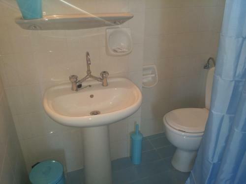 Apartamento Summer House Louisa