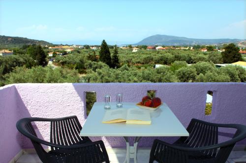 Apartamento Summer House Louisa