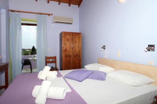 Apartamento Summer House Louisa