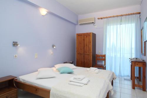 Apartamento Summer House Louisa