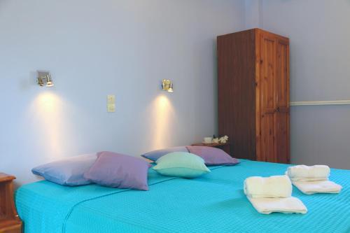 Apartamento Summer House Louisa