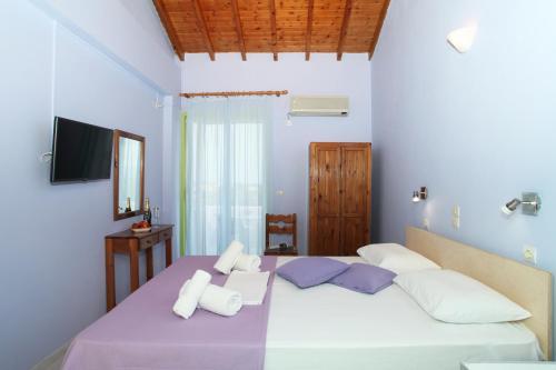 Apartamento Summer House Louisa