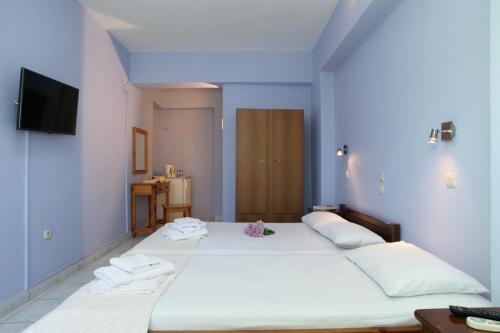 Apartamento Summer House Louisa
