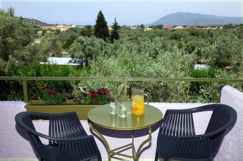 Apartamento Summer House Louisa