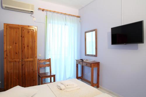 Apartamento Summer House Louisa