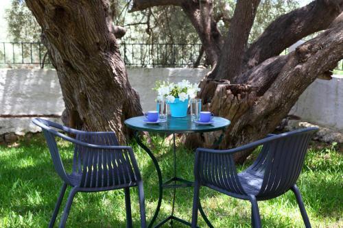 Apartamento Summer House Louisa