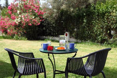 Apartamento Summer House Louisa
