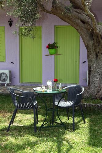 Apartamento Summer House Louisa