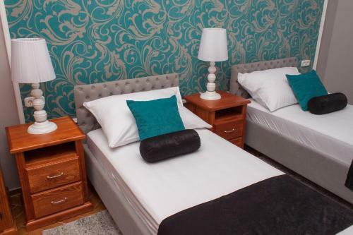 Villa Apartman