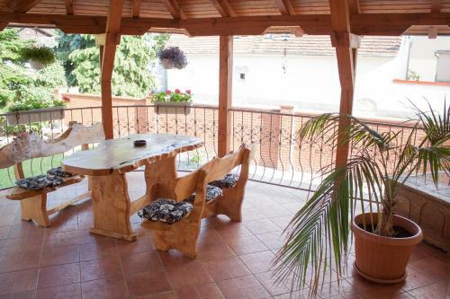 Villa Apartman
