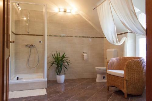 Villa Apartman