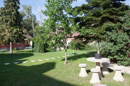 Villa Apartman