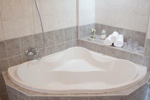 Villa Apartman