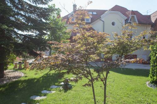 Villa Apartman