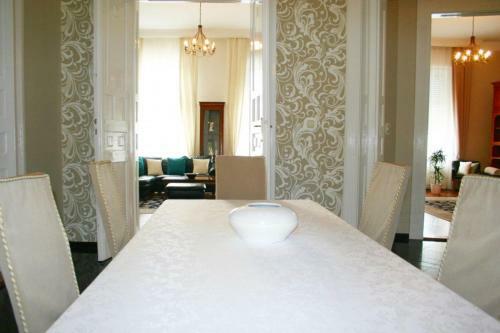 Villa Apartman