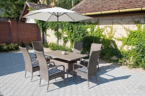 Villa Apartman