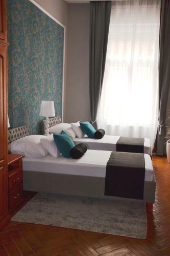 Villa Apartman