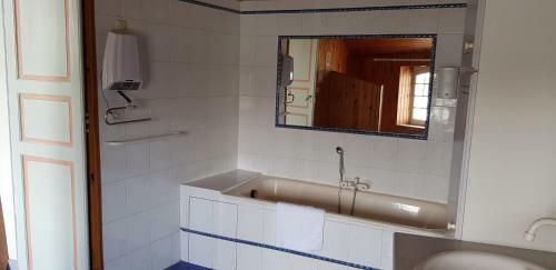 Logis Hotel Le Prieur�