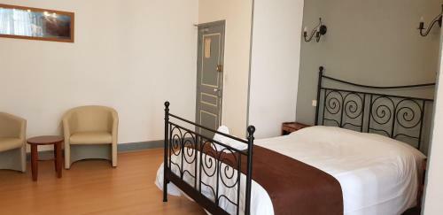 Logis Hotel Le Prieur�