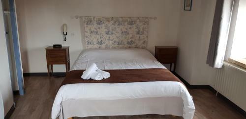 Logis Hotel Le Prieur�