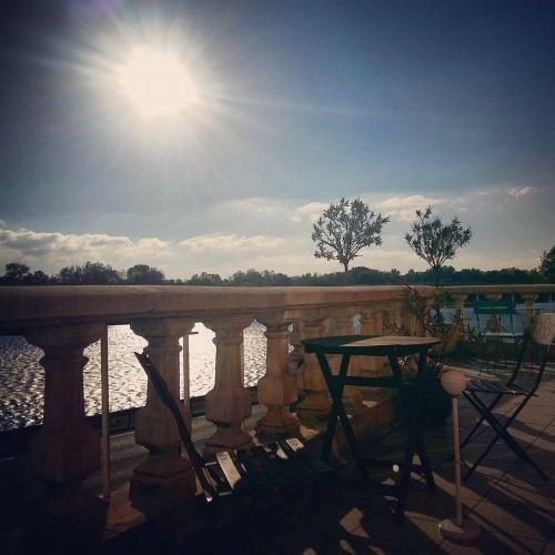 Logis Hotel Le Prieur�