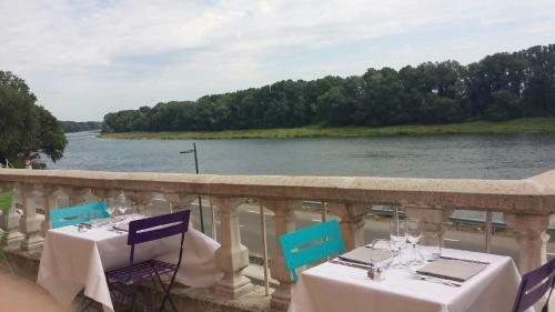 Logis Hotel Le Prieur�