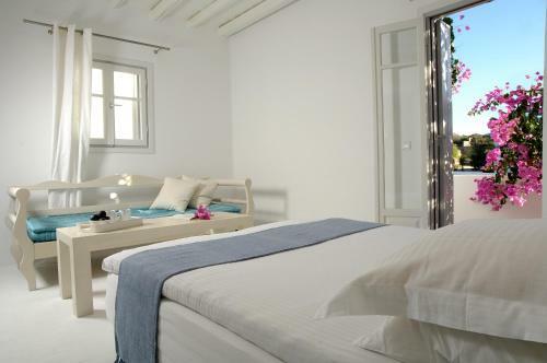 Apartamento Kapetan Tasos Suites