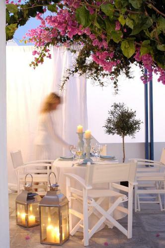 Apartamento Kapetan Tasos Suites