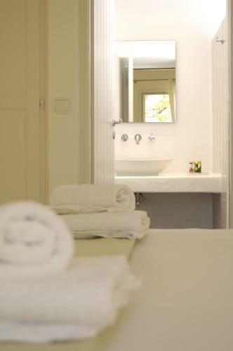 Apartamento Kapetan Tasos Suites