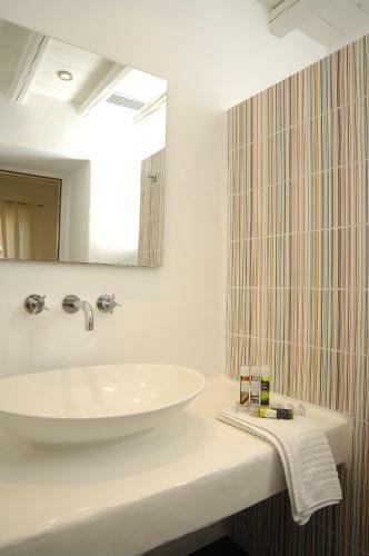 Apartamento Kapetan Tasos Suites