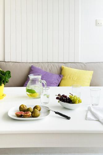 Apartamento Kapetan Tasos Suites