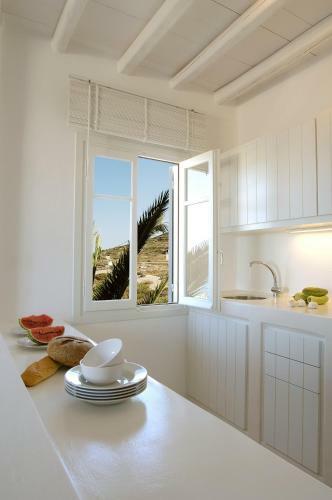 Apartamento Kapetan Tasos Suites