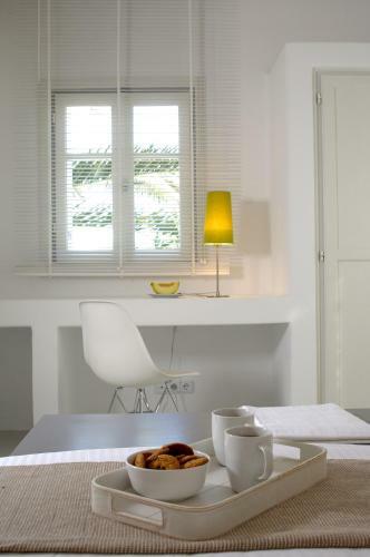 Apartamento Kapetan Tasos Suites