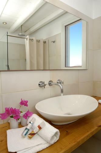 Apartamento Kapetan Tasos Suites