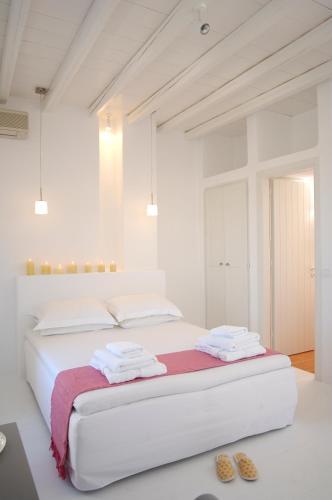 Apartamento Kapetan Tasos Suites