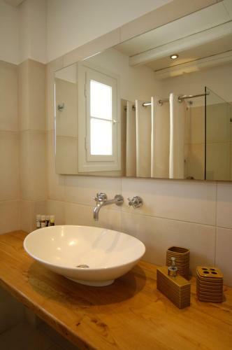 Apartamento Kapetan Tasos Suites