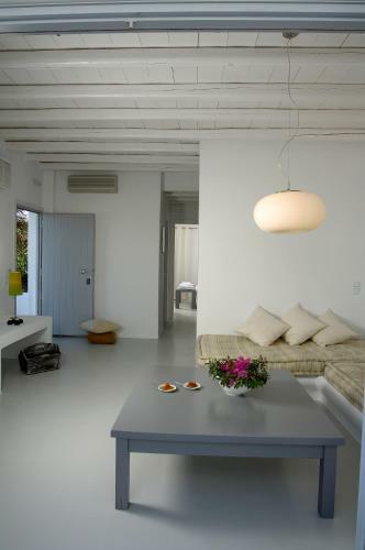 Apartamento Kapetan Tasos Suites