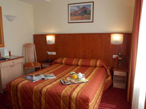 Hotel Chambord
